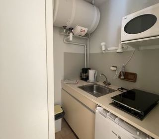  Appartement � vendre 1 pi�ce 21 m�