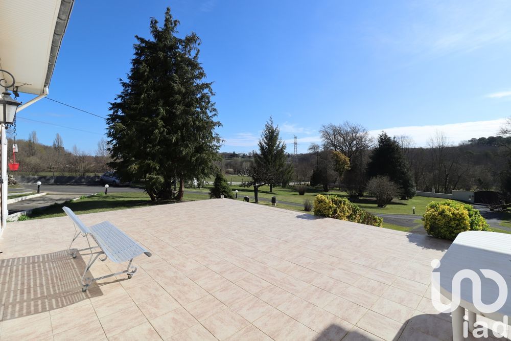 � vendre  Maison Pompignac (33370)