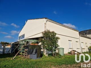  Maison � vendre 3 pi�ces 62 m�