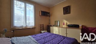  Appartement � vendre 3 pi�ces 56 m�