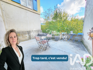  Appartement � vendre 2 pi�ces 56 m�