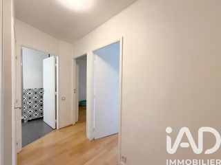  Appartement � vendre 3 pi�ces 71 m�