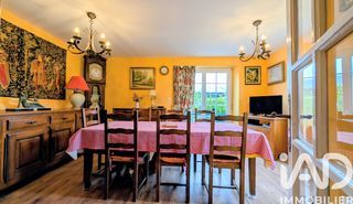  Maison � vendre 10 pi�ces 177 m�