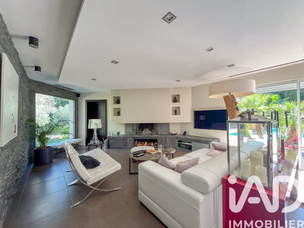 � vendre  Maison Grimaud (83310)