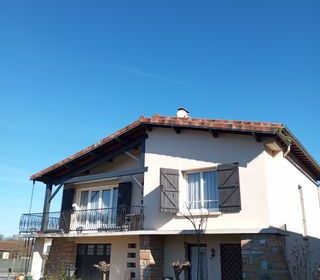  Maison � vendre 4 pi�ces 115 m�