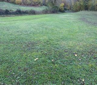  Terrain � vendre 1339 m�