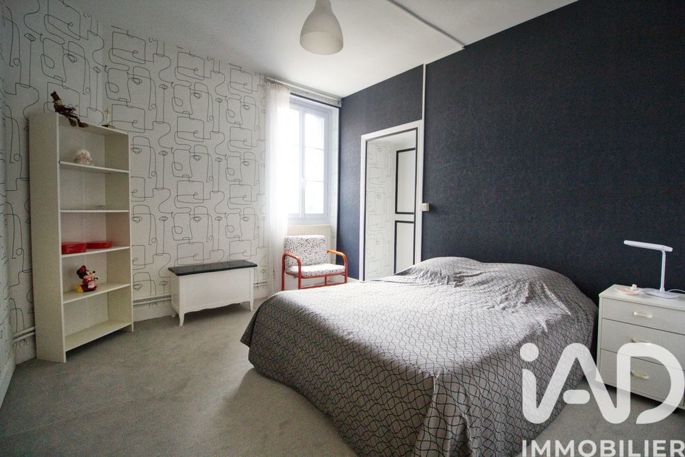 � vendre  Maison Avernes (95450)