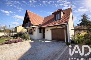  Maison � vendre 5 pi�ces 92 m�