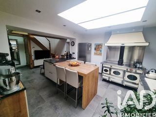  Maison � vendre 8 pi�ces 146 m�