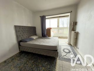  Appartement � vendre 2 pi�ces 58 m�