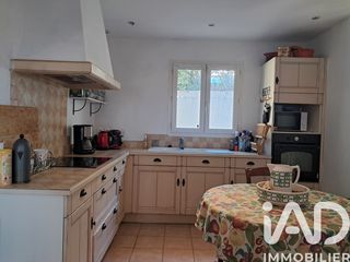  Maison � vendre 5 pi�ces 146 m�