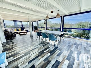  Maison � vendre 7 pi�ces 175 m�