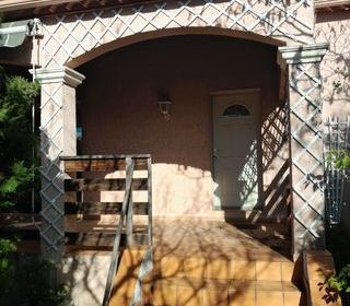  Maison � vendre 4 pi�ces 106 m�