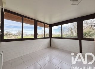  Maison � vendre 9 pi�ces 242 m�