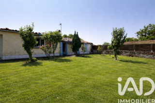  Maison � vendre 3 pi�ces 79 m�