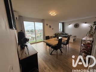  Appartement � vendre 3 pi�ces 73 m�