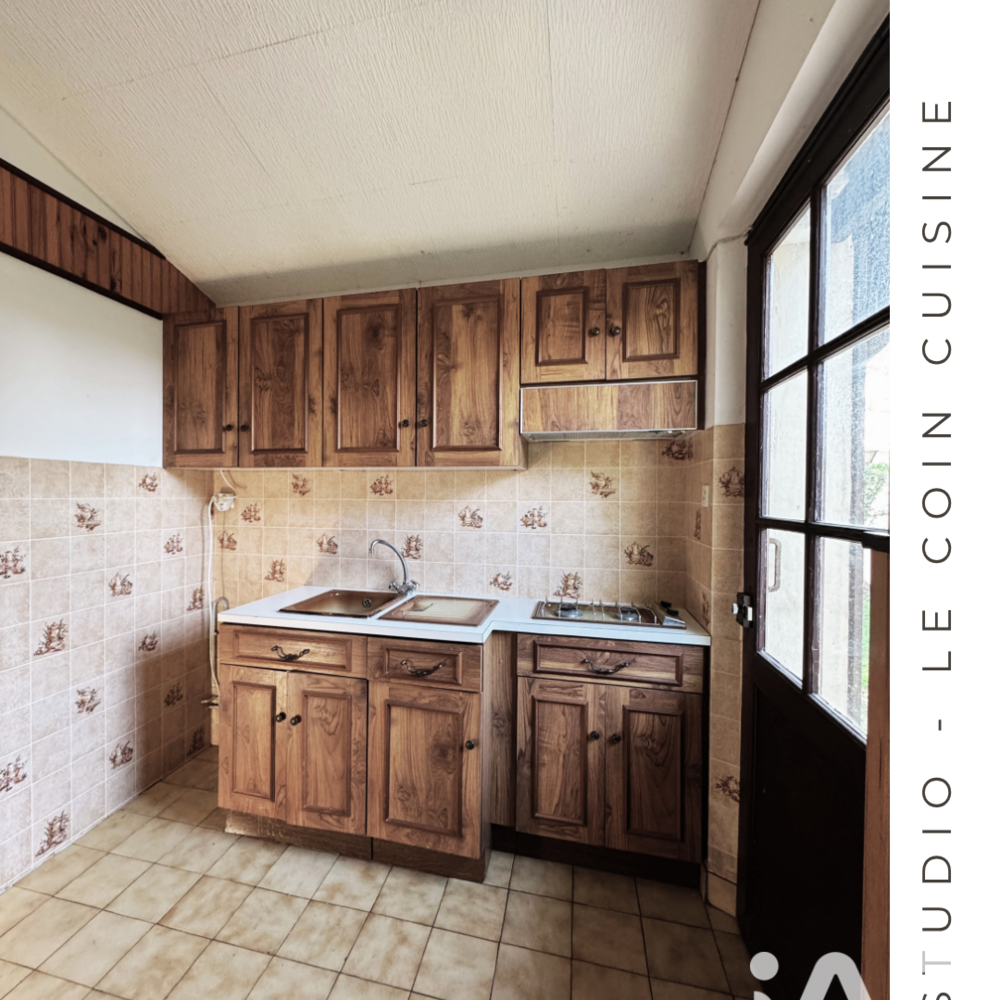 � vendre  Maison Bayonne (64100)