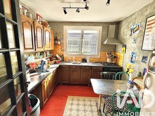  Maison � vendre 5 pi�ces 82 m�