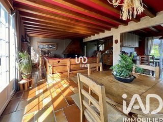  Maison � vendre 6 pi�ces 136 m�