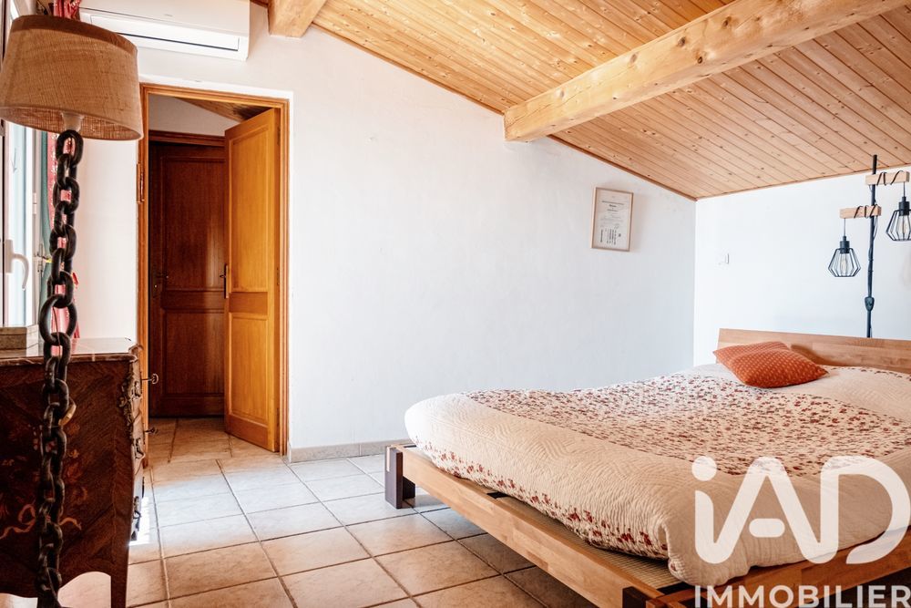 � vendre  Maison La Ciotat (13600)