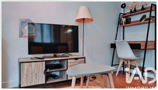  Maison � vendre 2 pi�ces 29 m�