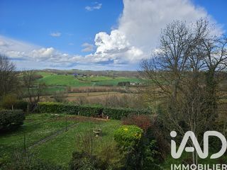  Maison � vendre 4 pi�ces 90 m�