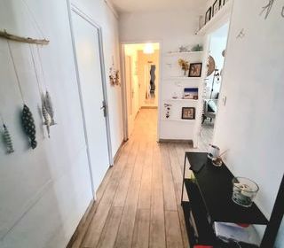  Appartement � vendre 5 pi�ces 93 m�