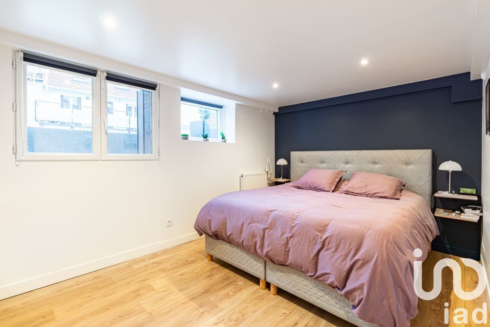 � vendre  Maison Nanterre (92000)