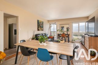  Appartement � vendre 4 pi�ces 98 m�