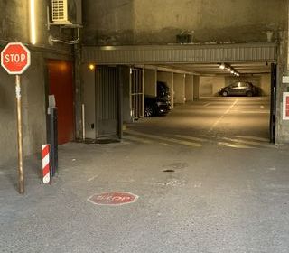  Parking / Garage � vendre 12 m�