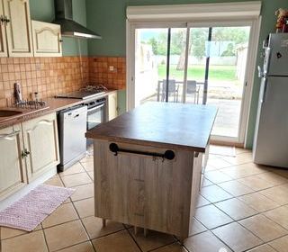  Maison � vendre 6 pi�ces 152 m�