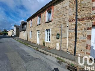  Maison � vendre 8 pi�ces 168 m�