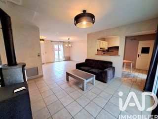  Maison � vendre 5 pi�ces 108 m�