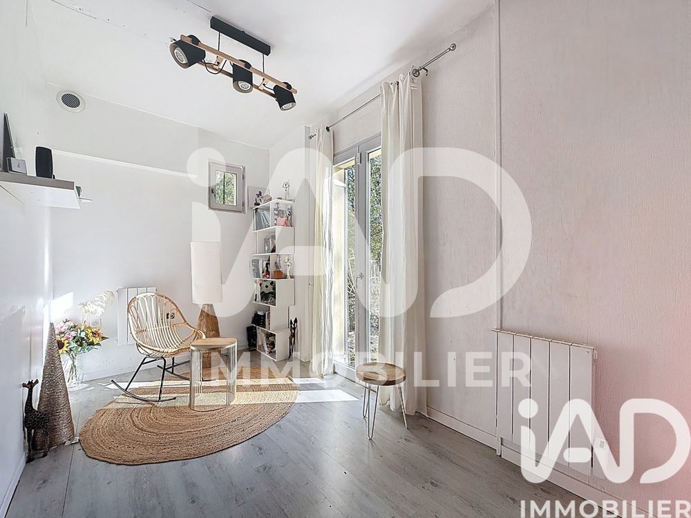 � vendre  Maison Maisons-Laffitte (78600)