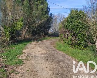  Terrain � vendre 2300 m�