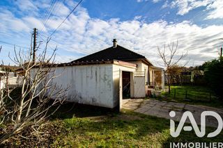  Maison � vendre 4 pi�ces 70 m�