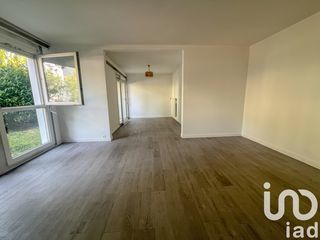  Appartement � vendre 4 pi�ces 81 m�