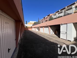  Appartement � vendre 1 pi�ce 23 m�