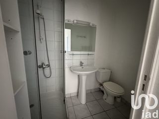  Appartement � vendre 3 pi�ces 53 m�