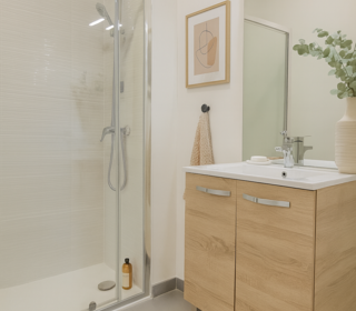  Appartement � vendre 4 pi�ces 95 m�