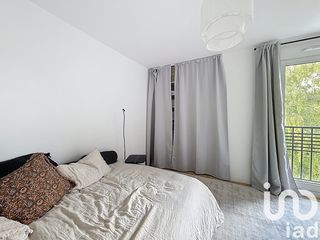  Appartement � vendre 2 pi�ces 44 m�