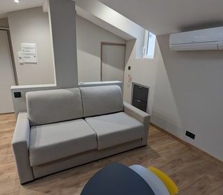  Appartement � vendre 1 pi�ce 20 m�