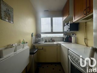  Appartement � vendre 1 pi�ce 33 m�