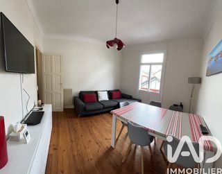  Appartement � vendre 3 pi�ces 55 m�