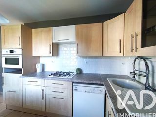  Maison � vendre 5 pi�ces 107 m�