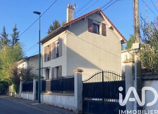  Maison � vendre 4 pi�ces 93 m�