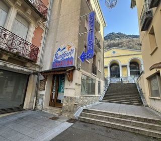  Immeuble � vendre 202 m�