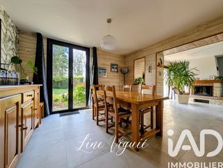  Maison � vendre 6 pi�ces 135 m�