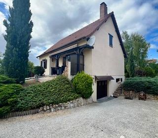  Maison � vendre 5 pi�ces 127 m�