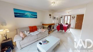  Maison � vendre 5 pi�ces 100 m�